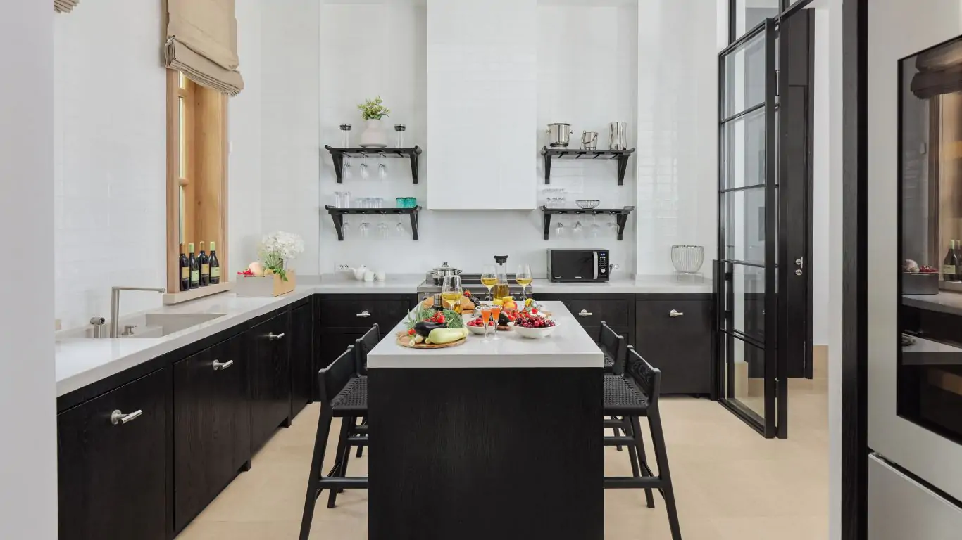 Eterno Villas | Montenegro