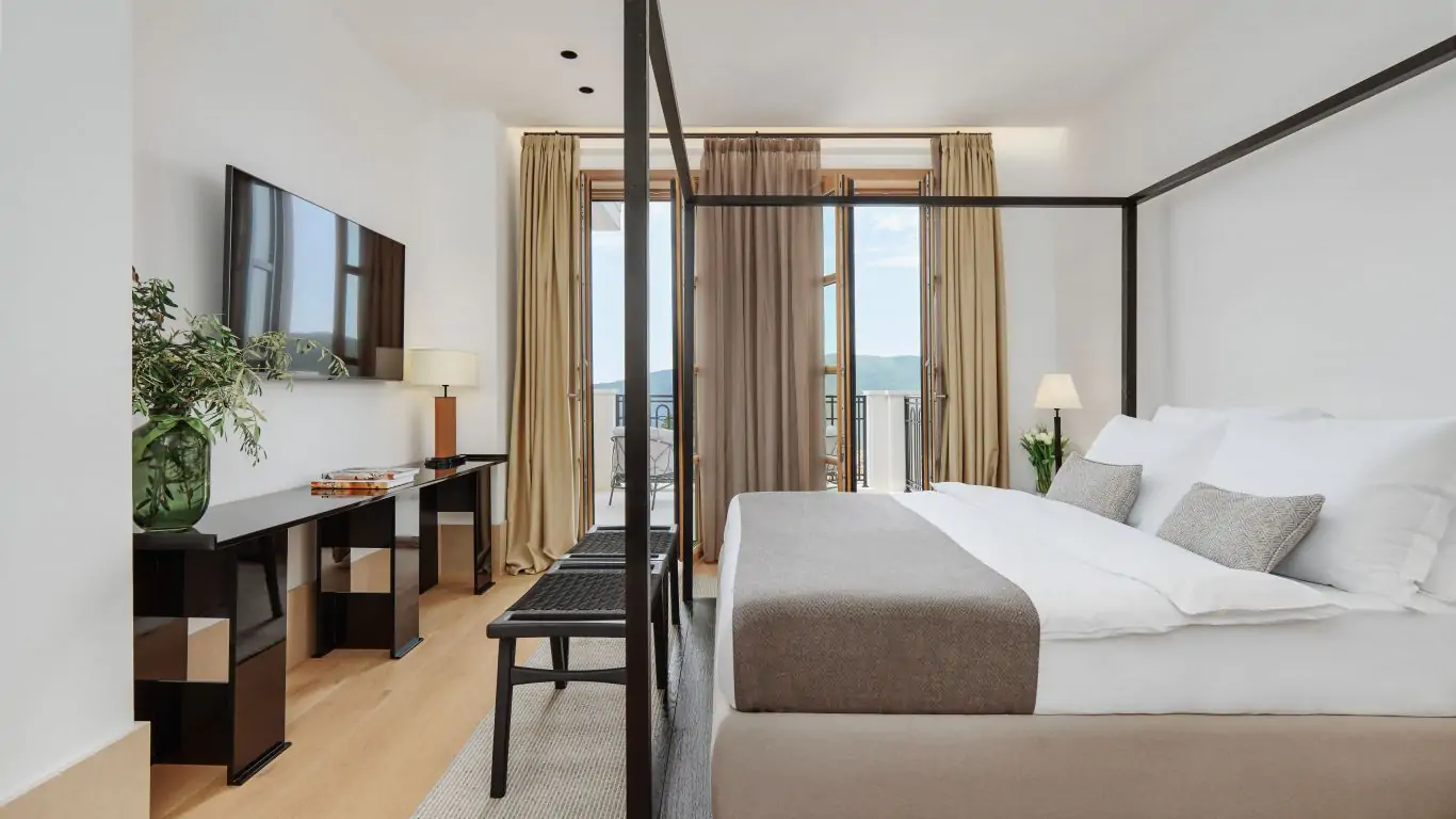 Eterno Villas | Montenegro