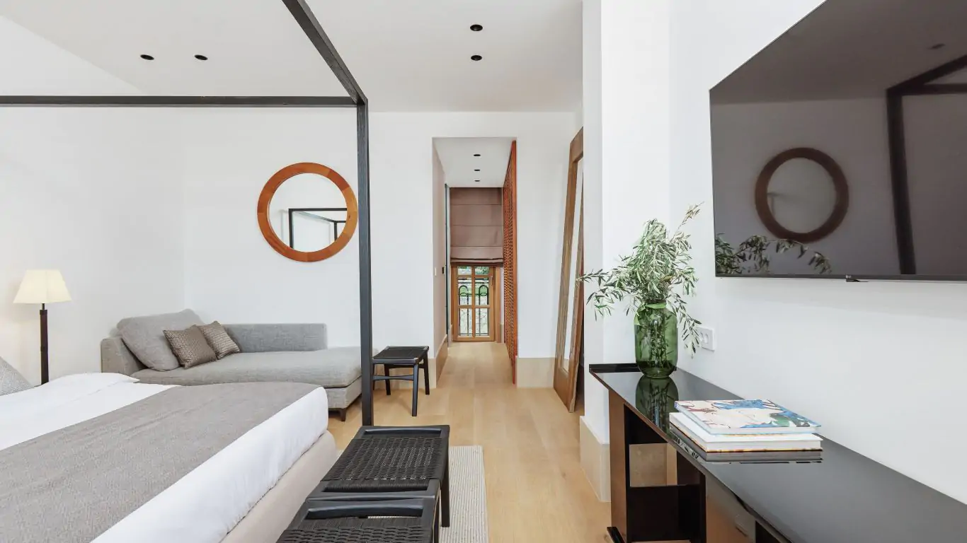 Eterno Villas | Montenegro