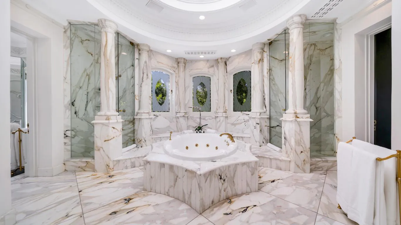 Chateau de Laurel | Los Angeles