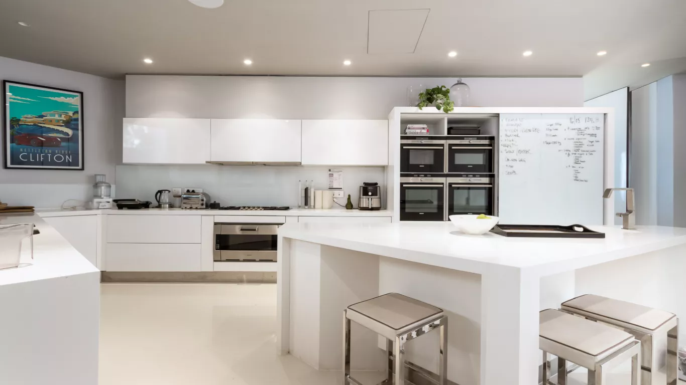 Villa Kitty | Cape Town