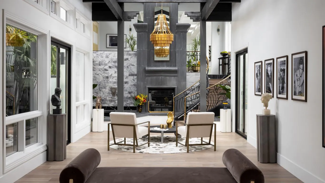 Grand Blanc Maison | San Diego