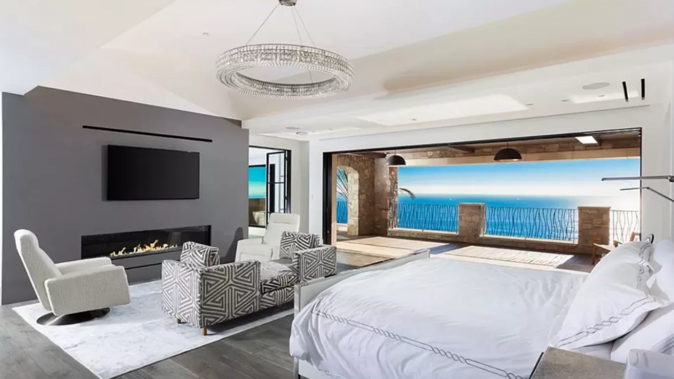 Villa Candice | Orange County