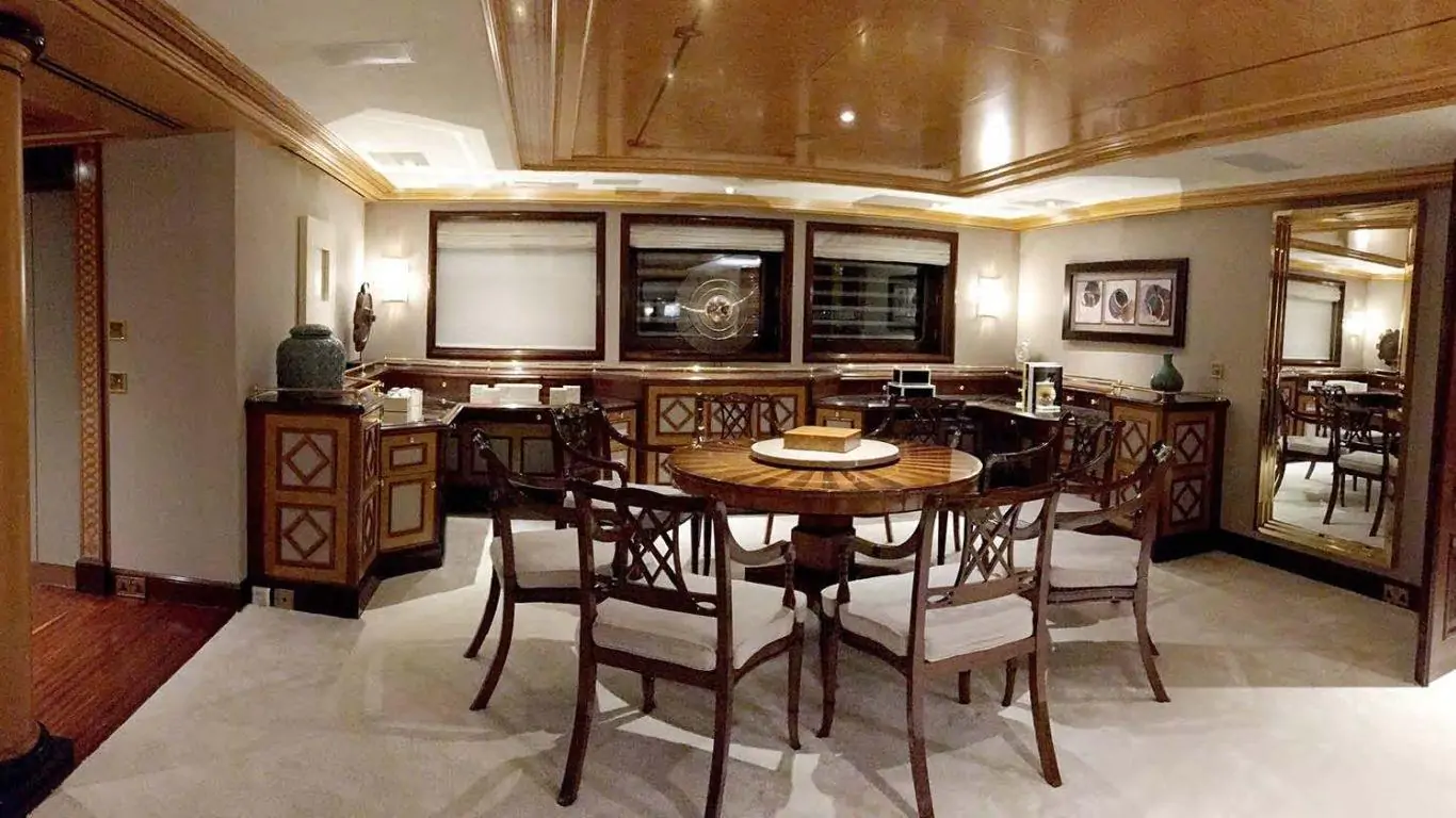 Yacht Grand Ocean 262 | Yachts