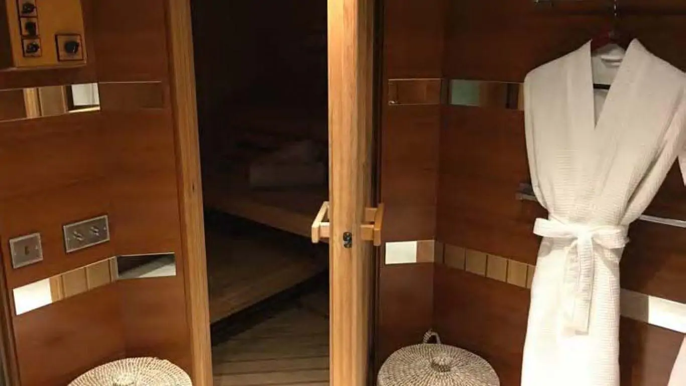 Yacht Grand Ocean 262 | Yachts