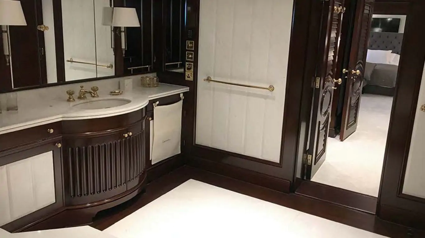 Yacht Grand Ocean 262 | Yachts