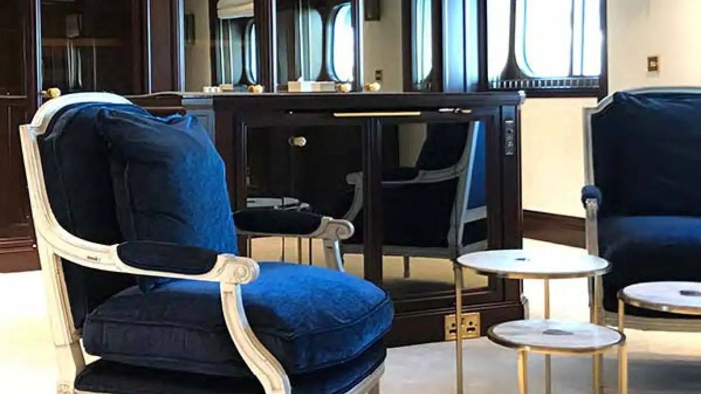 Yacht Grand Ocean 262 | Yachts