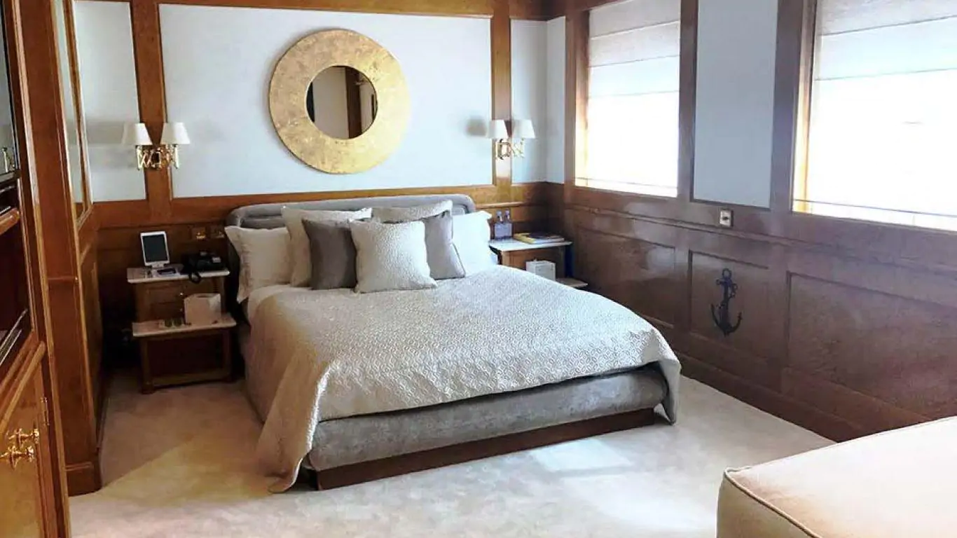 Yacht Grand Ocean 262 | Yachts