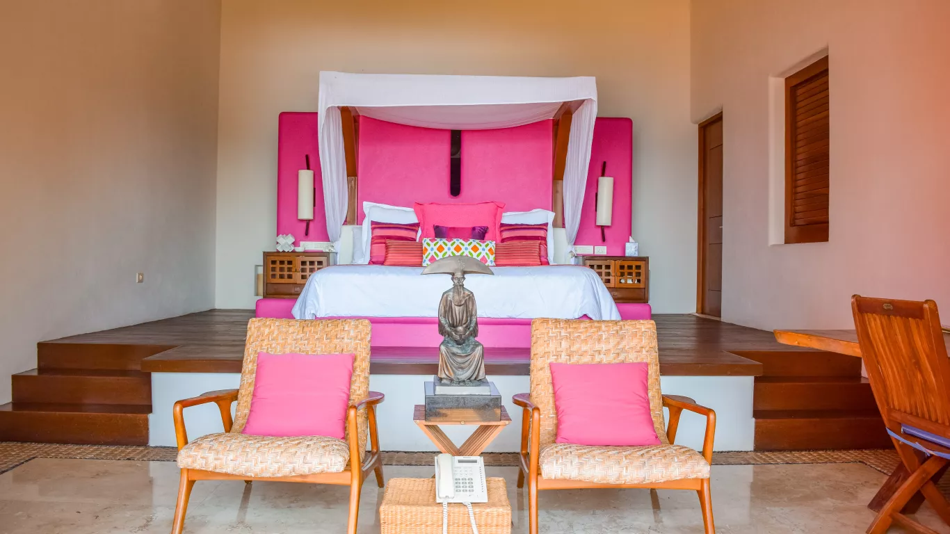 Villa La Caleta | Punta Mita