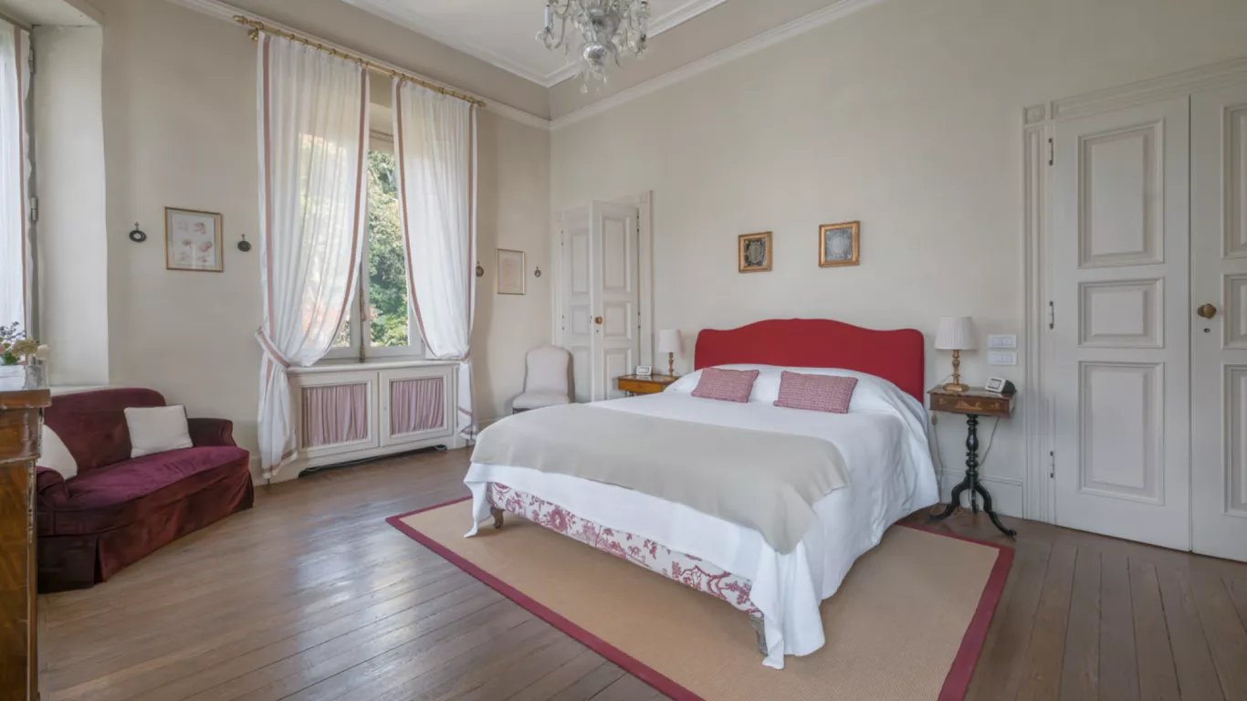 Villa Imperatore | Lake Como