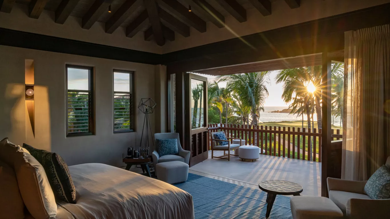 Casa Eclipse | Punta Mita