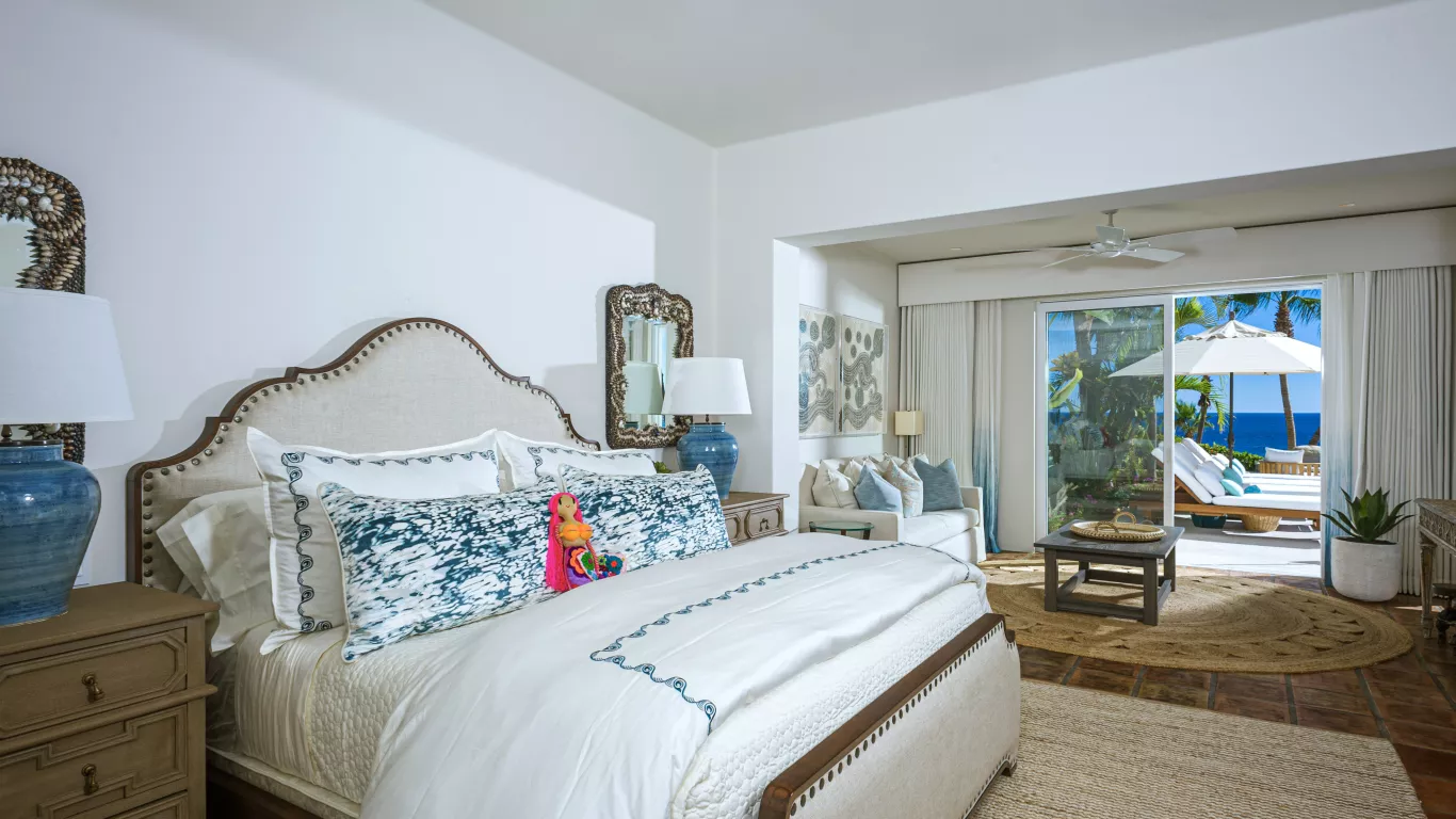 Del Mar Villa 212 | Cabo