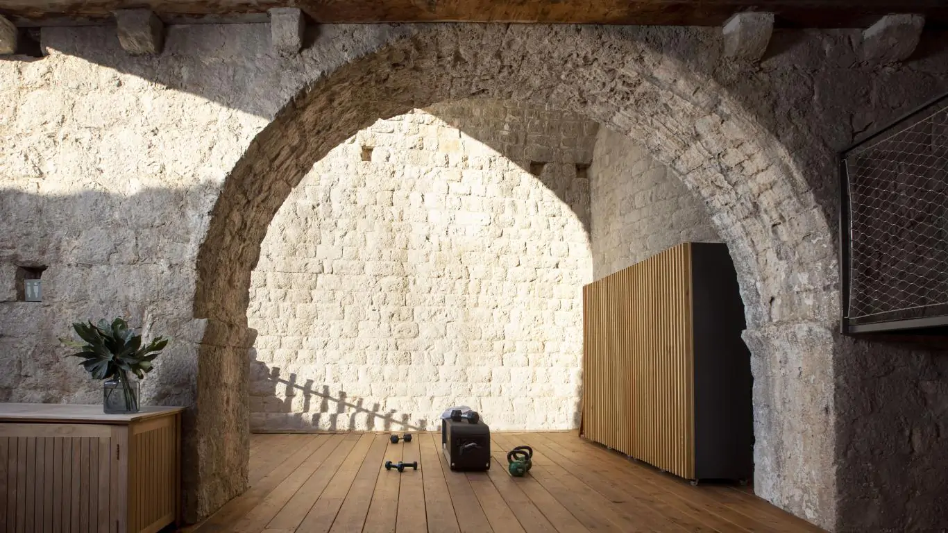 Lopud 1483 | Croatia