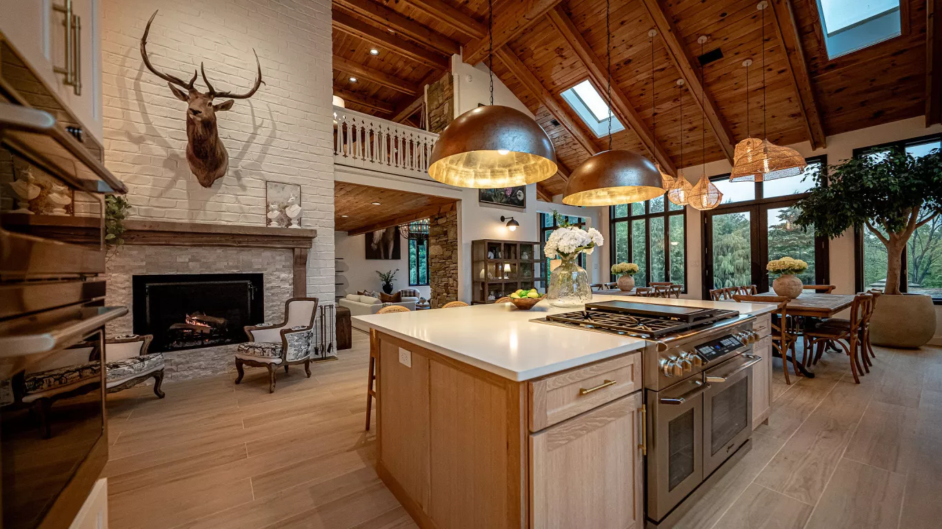 Willowood Washington | Maryland