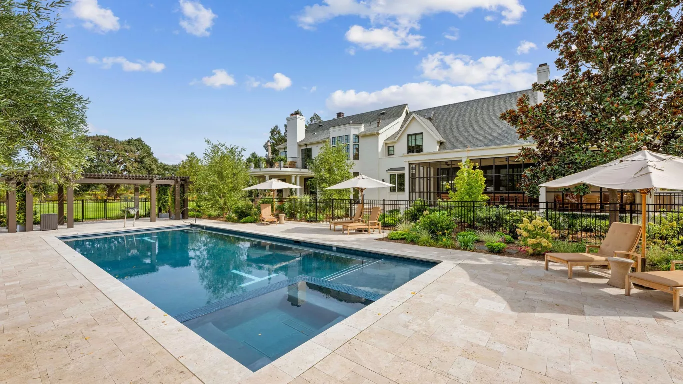 Villa Sophia | Napa Sonoma