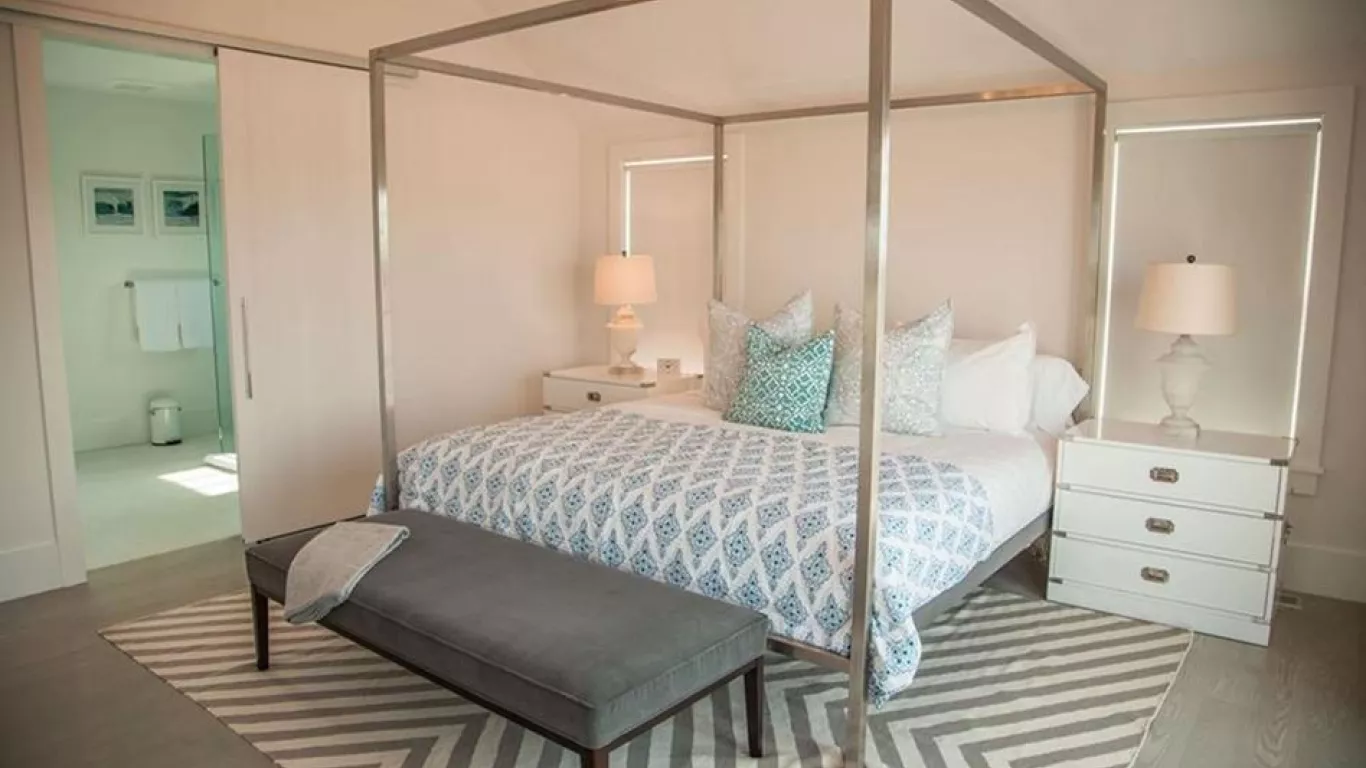 Villa Eleanor | Nantucket