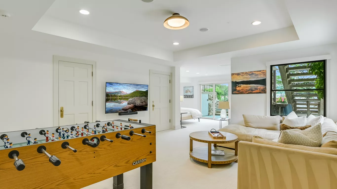 Villa Amaris | Austin