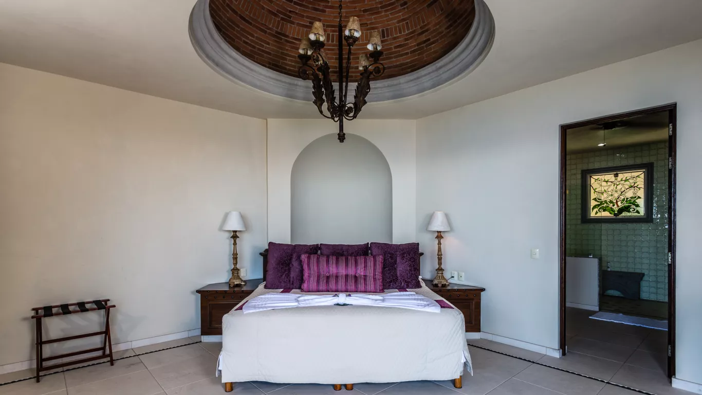 Casa Nautica | Puerto Vallarta