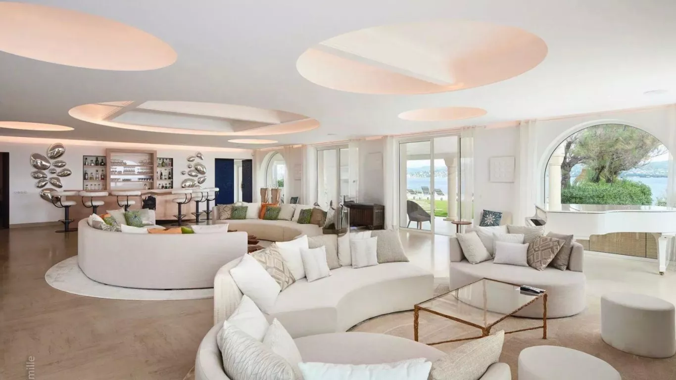 Villa Cassie | St-Tropez