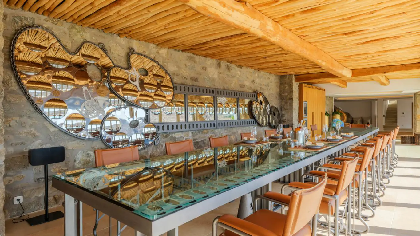 Villa Eirini | Mykonos