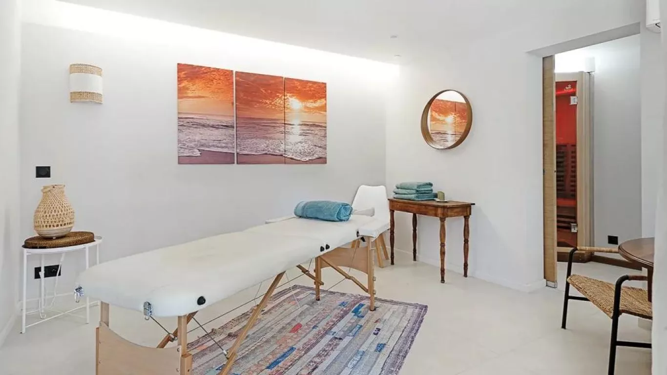 Villa Tara | St-Tropez