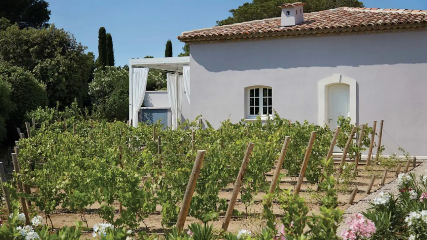 Villa Irina | St-Tropez