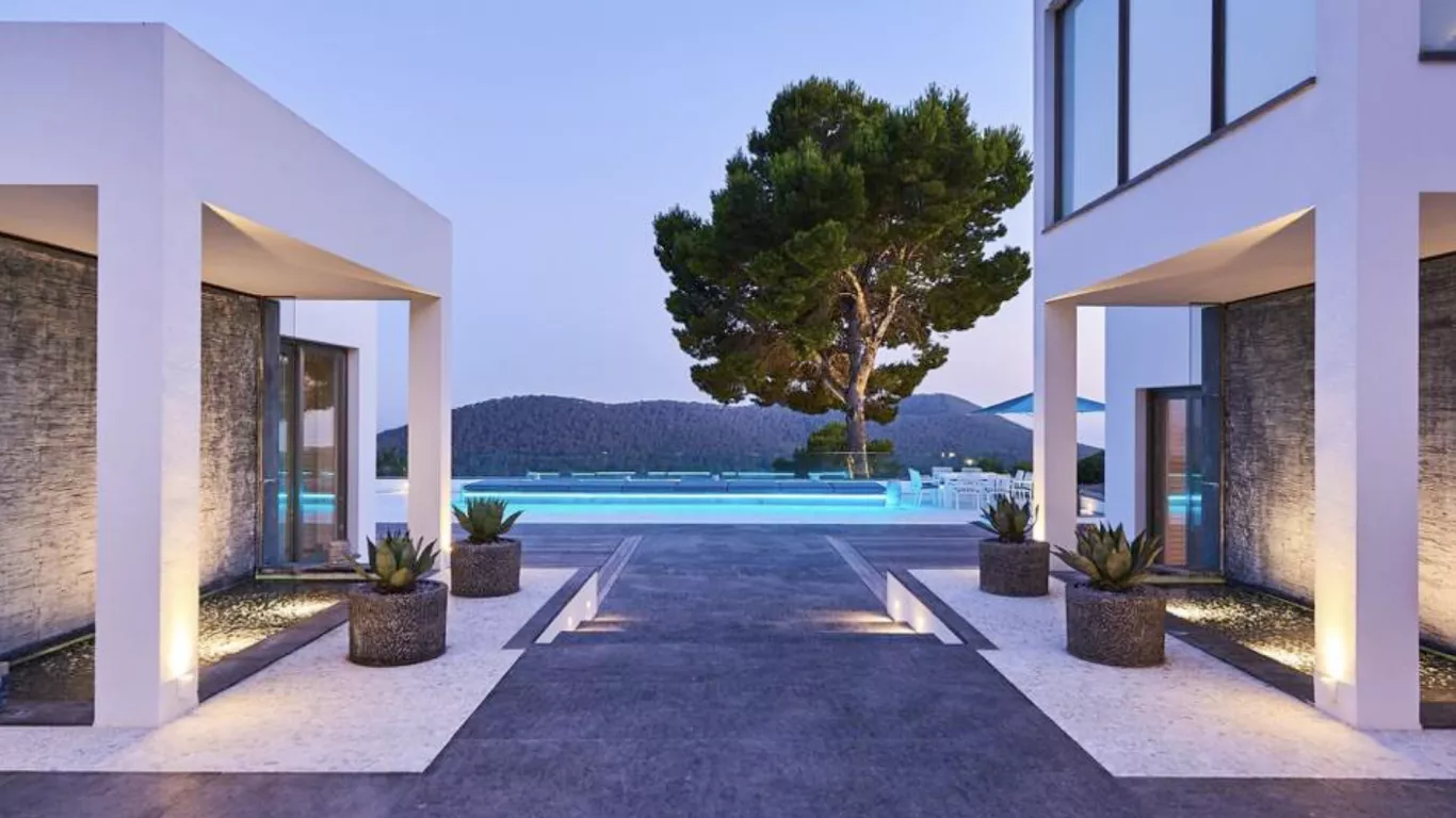 Villa Camila | Ibiza