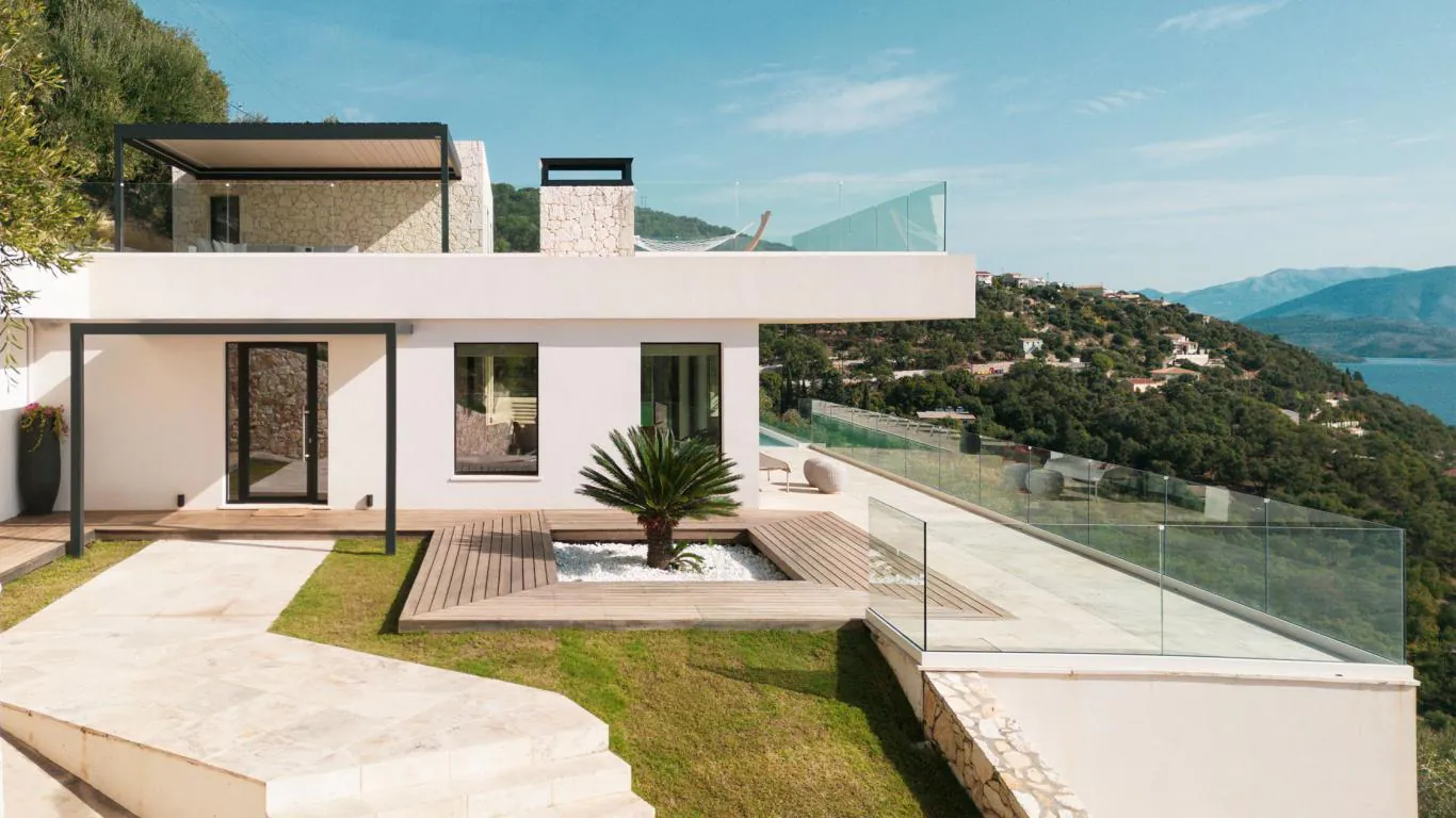 Villa Agatha | Corfu