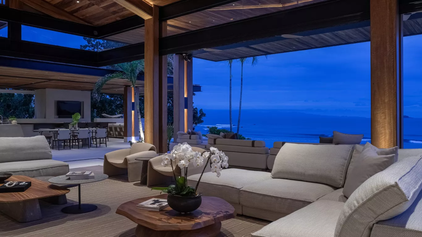 Casa Xielo | Punta Mita