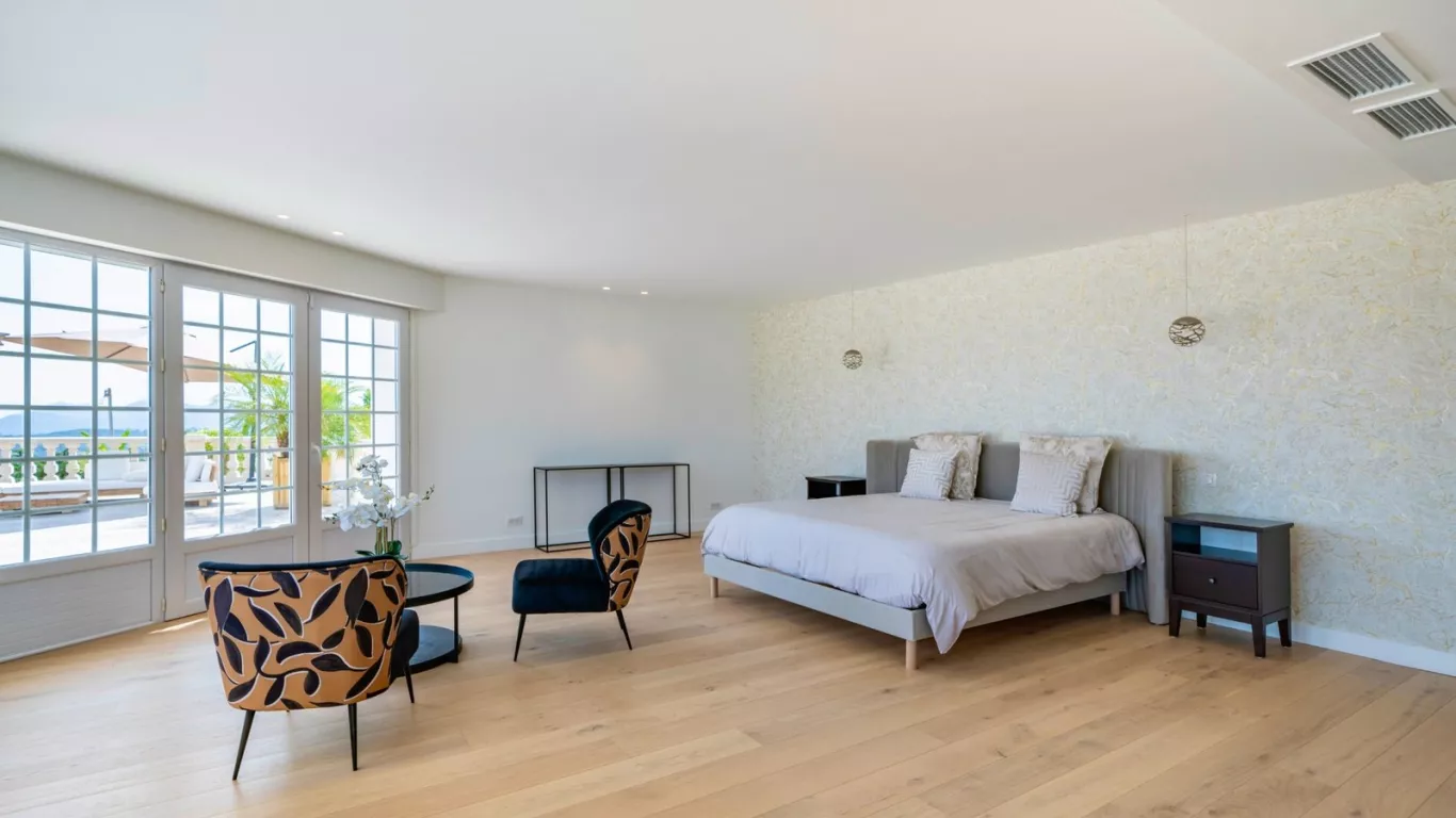 Villa Leon | Cannes
