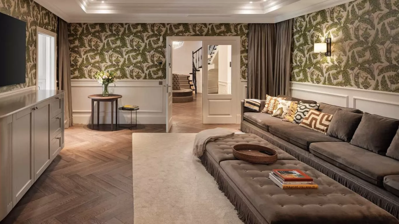 Villa Buenaventura | Marbella