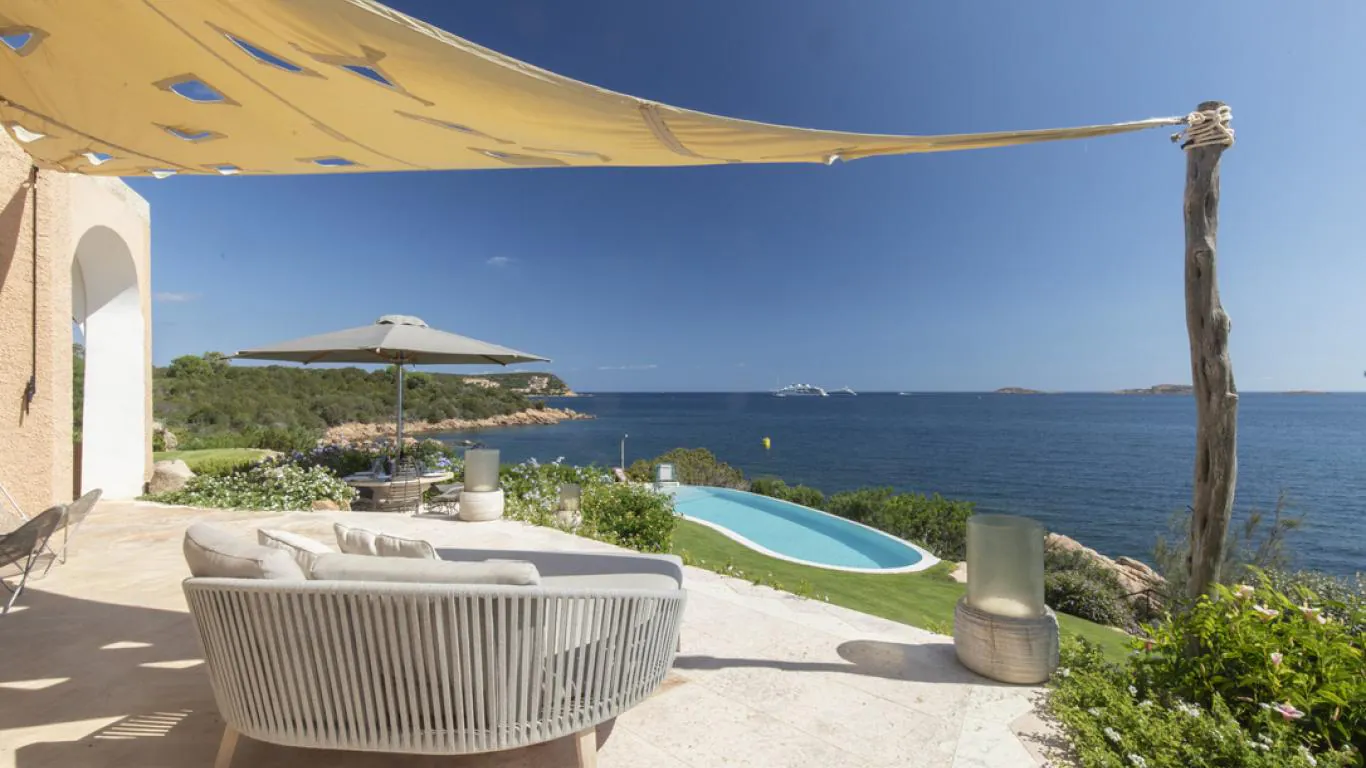 Villa Gemma | Sardinia