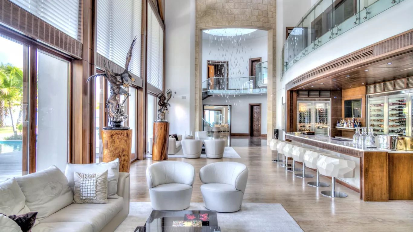 Villa Blue Oasis | Punta Cana