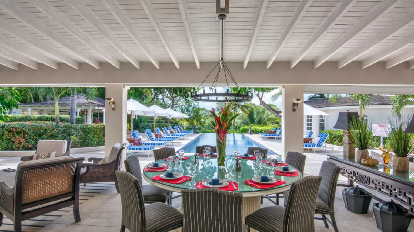 Villa Casablanca | Barbados