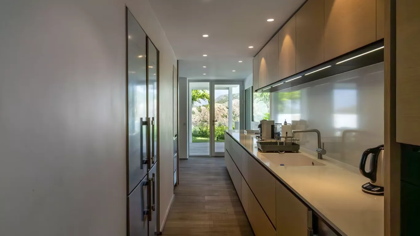 Villa Wine Note | St. Barth