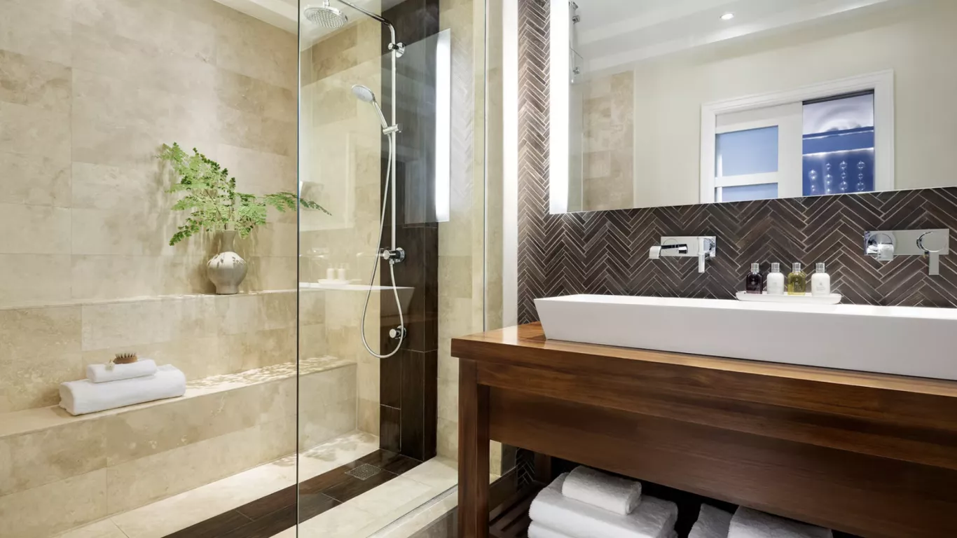 Villa Rio Chico | Jamaica