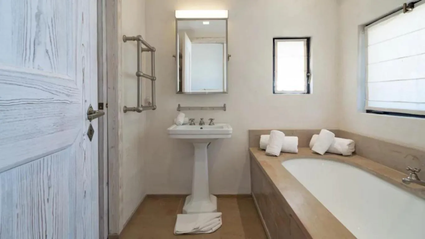 Villa Sabine | St-Tropez