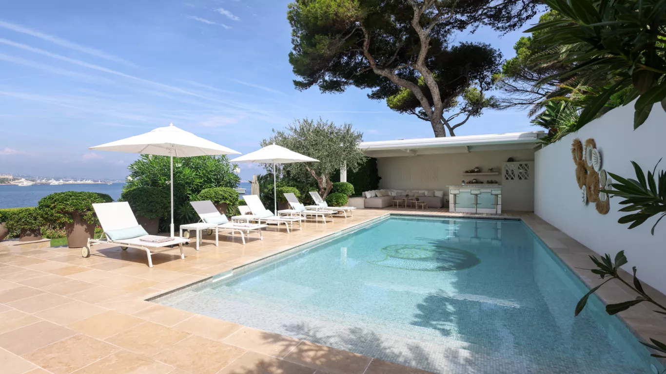 Villa Malta | Cannes