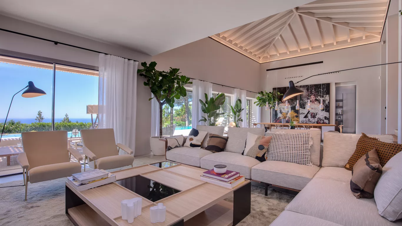 Villa La Pureza | Marbella