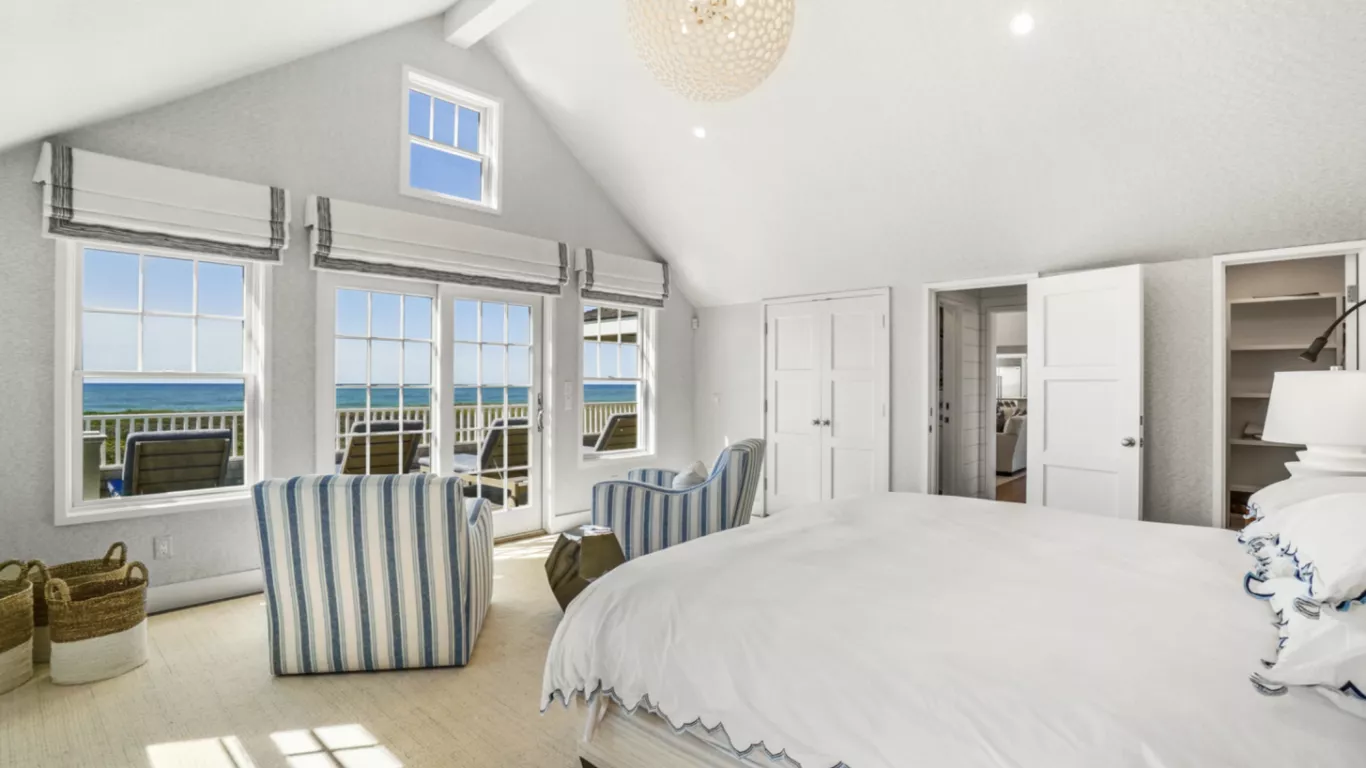 Villa Talia | Nantucket