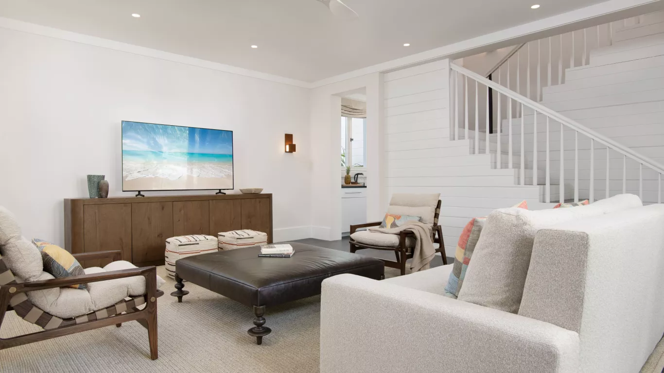 Sea Breeze Estate | Turks and Caicos