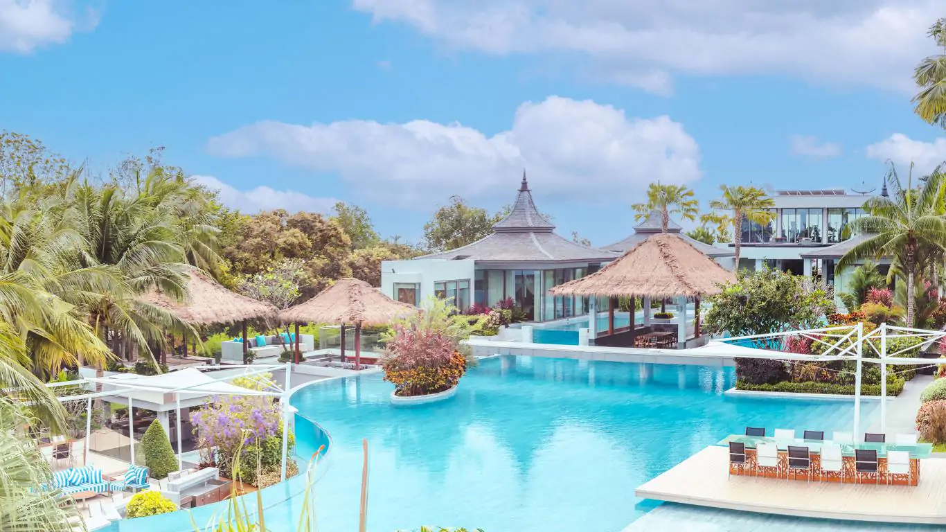 The Resort Villa | Rayong