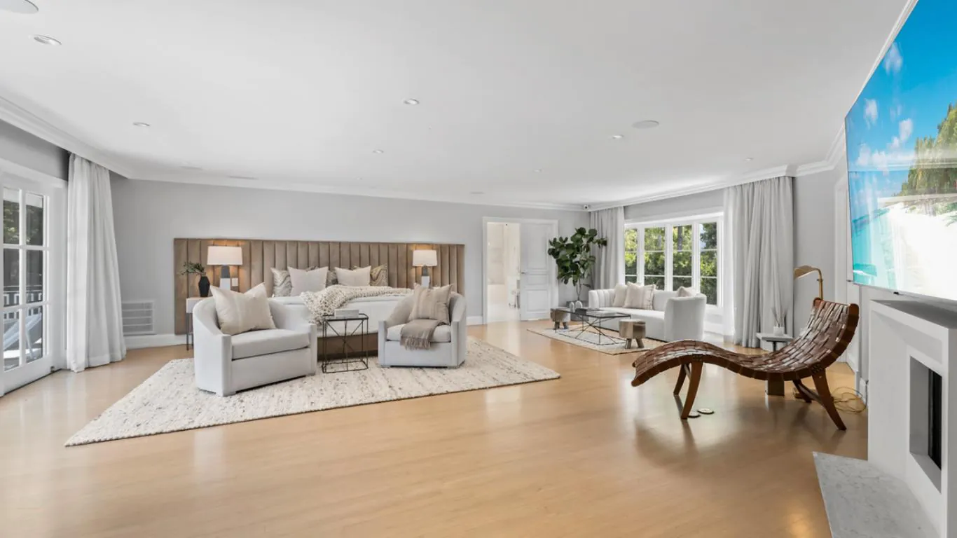 Villa Angelina | Los Angeles