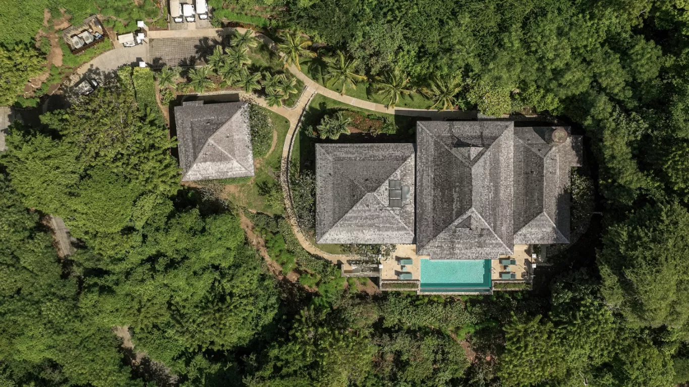 Villa Ritz | Saint Vincent and the Grenadines