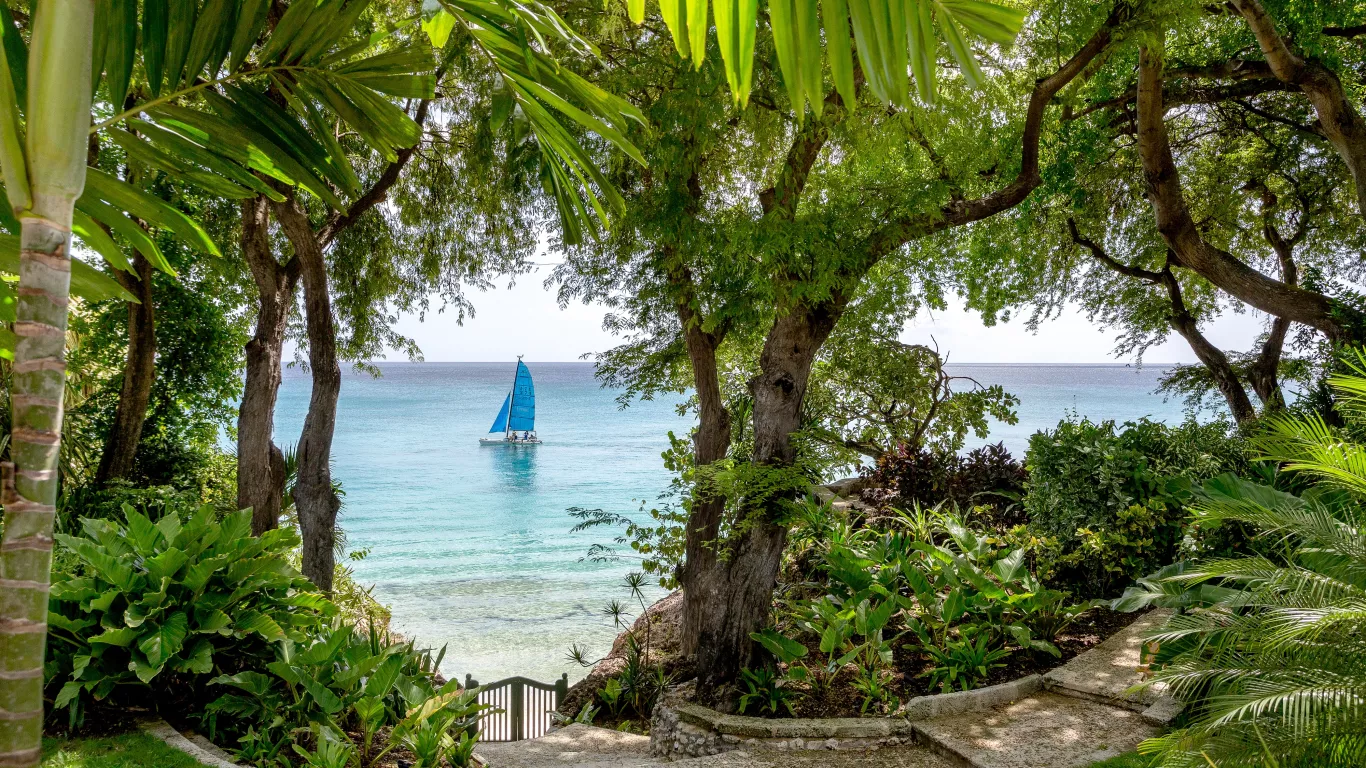 Villa Maddox | Barbados