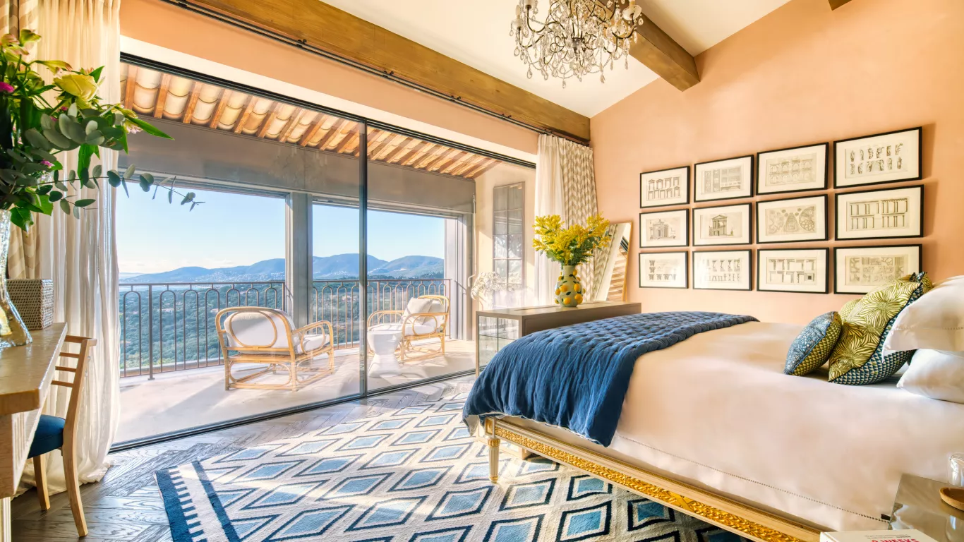 Le Petit Paradis | St-Tropez