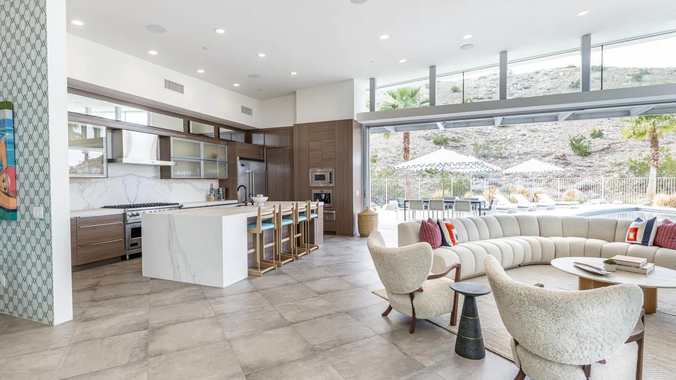Villa Abigail | Palm Springs