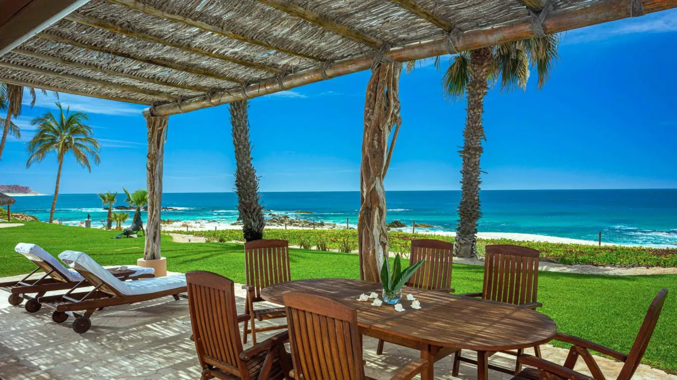 Villa La Concha | Cabo