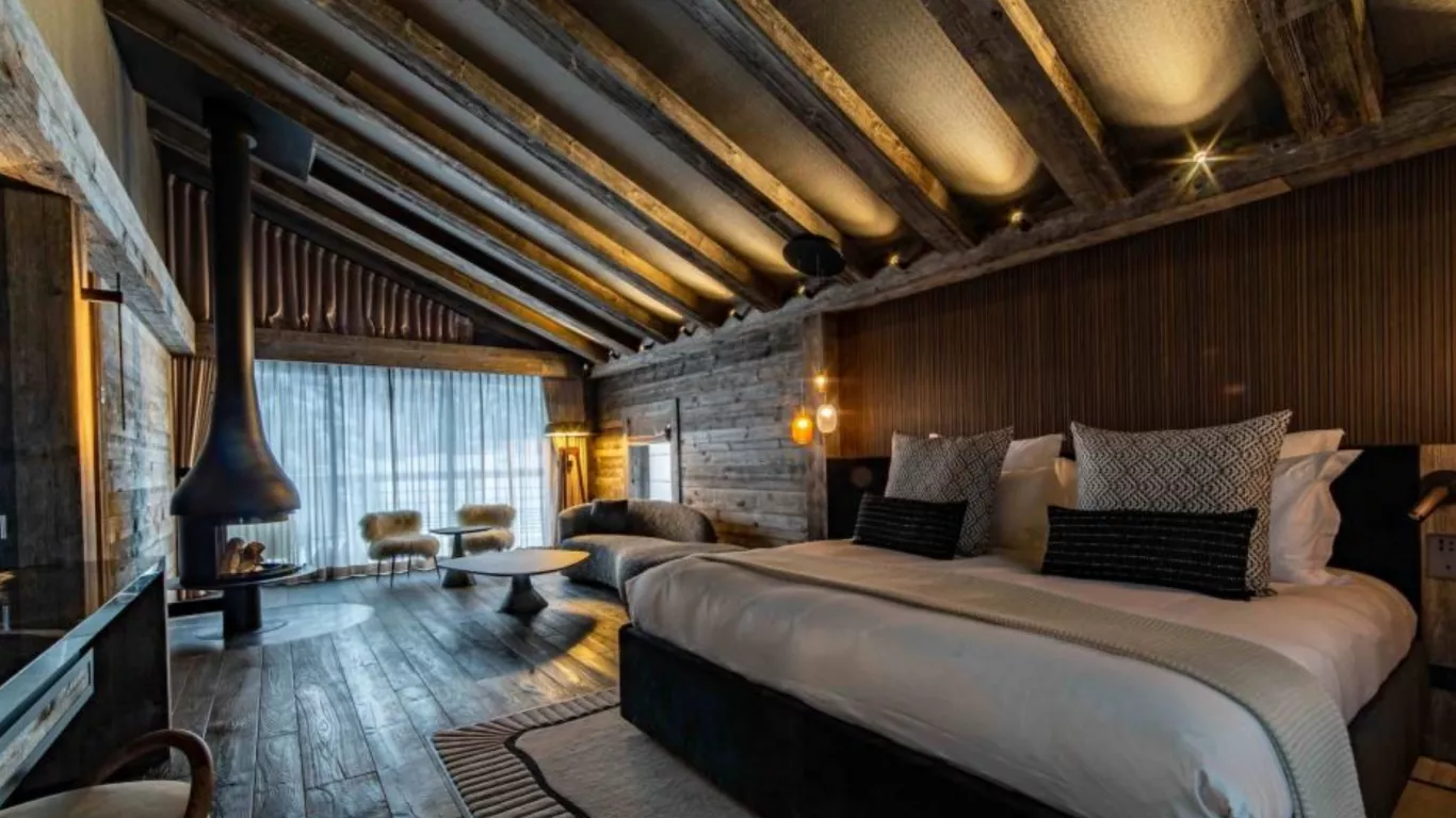 Chalet Celine | Courchevel