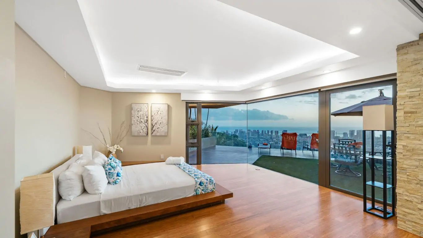 Villa Skyler | Oahu